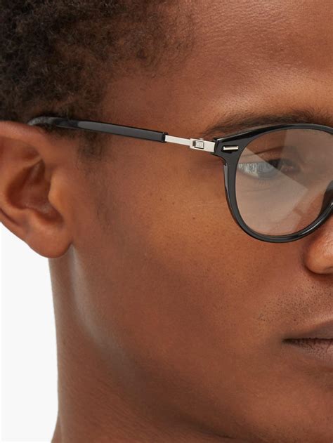 dior frames men